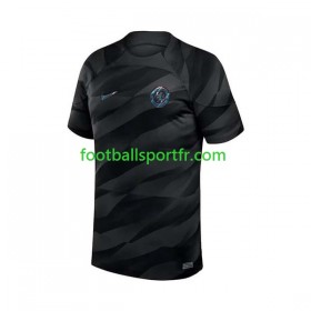 Tenue Chelsea Gardien Domicile 2023-2024 Maillot de Foot